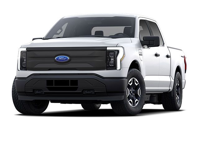 2024 Ford F-150 Lightning Pro