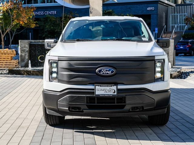 2024 Ford F-150 Lightning Pro