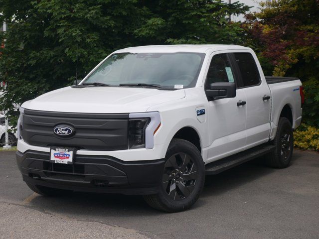 2024 Ford F-150 Lightning Pro