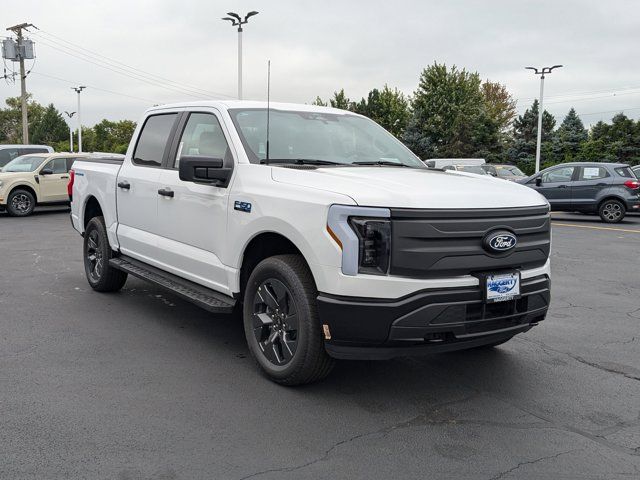 2024 Ford F-150 Lightning Pro