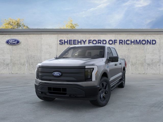 2024 Ford F-150 Lightning Pro