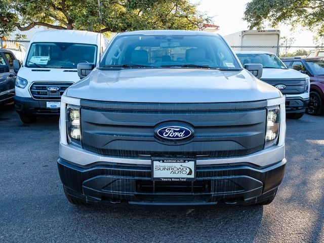 2024 Ford F-150 Lightning Pro