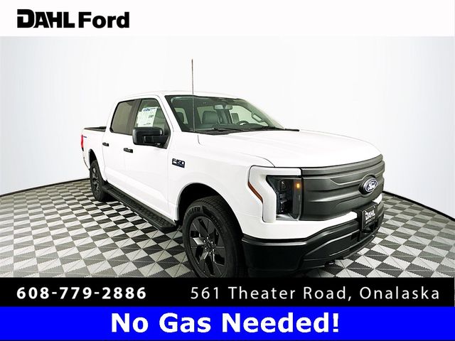 2024 Ford F-150 Lightning Pro