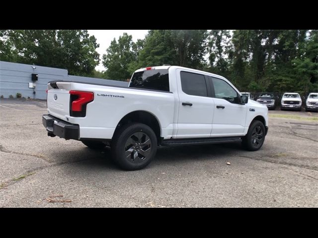 2024 Ford F-150 Lightning Pro