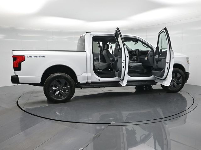 2024 Ford F-150 Lightning Pro