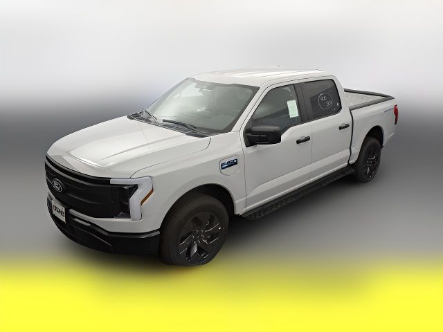 2024 Ford F-150 Lightning Pro