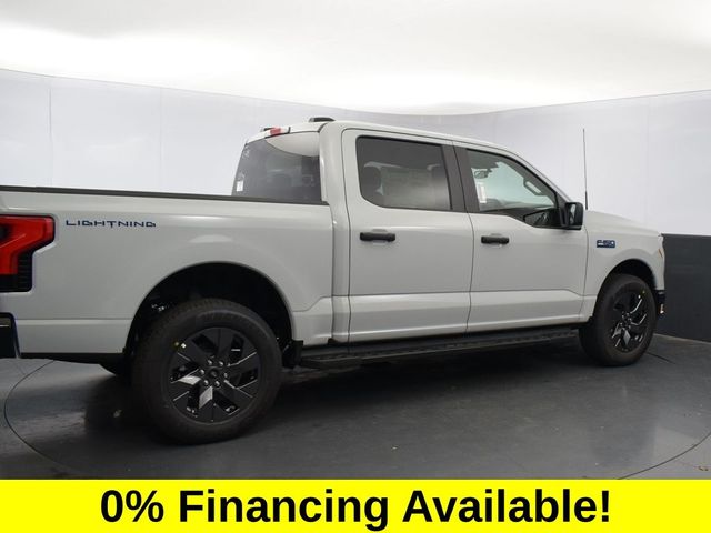 2024 Ford F-150 Lightning Pro