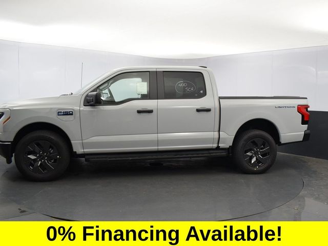 2024 Ford F-150 Lightning Pro