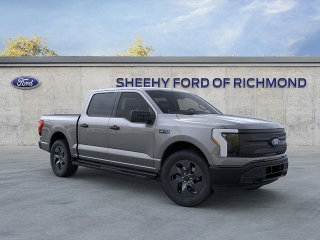 2024 Ford F-150 Lightning Pro