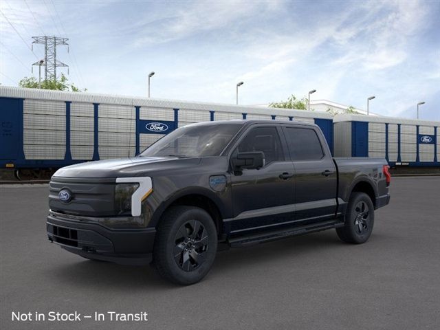 2024 Ford F-150 Lightning Pro