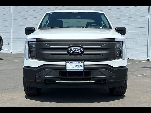 2024 Ford F-150 Lightning Pro