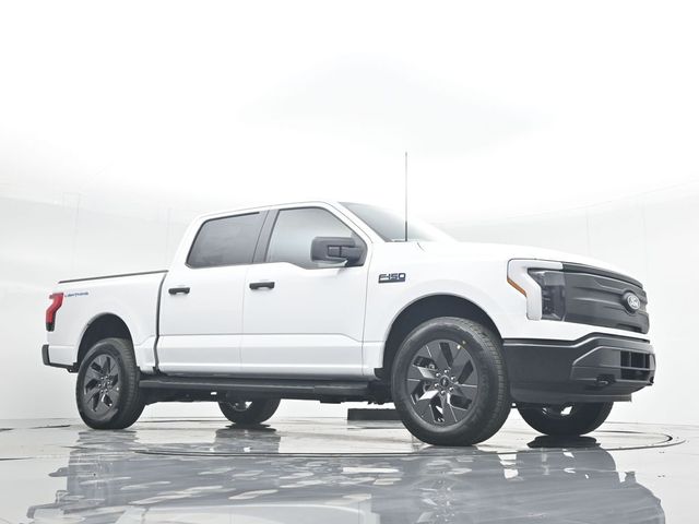 2024 Ford F-150 Lightning Pro