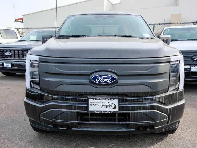 2024 Ford F-150 Lightning Pro