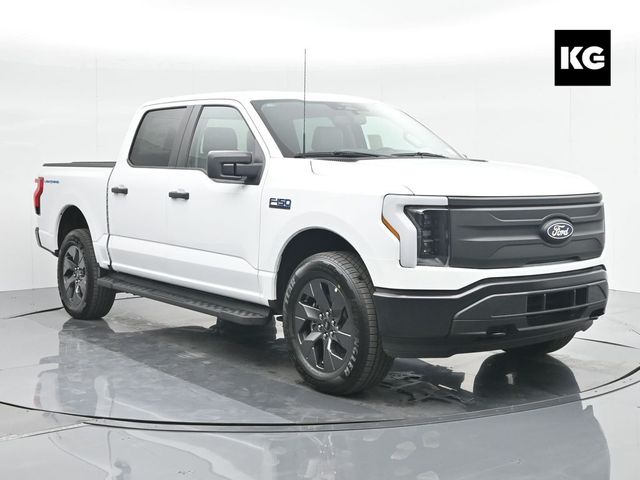 2024 Ford F-150 Lightning Pro