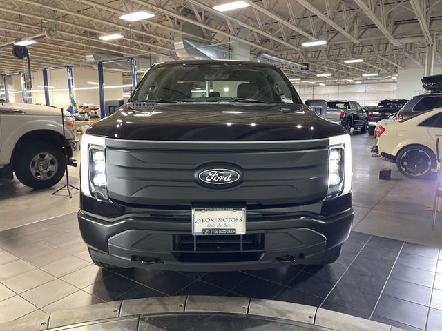 2024 Ford F-150 Lightning Pro