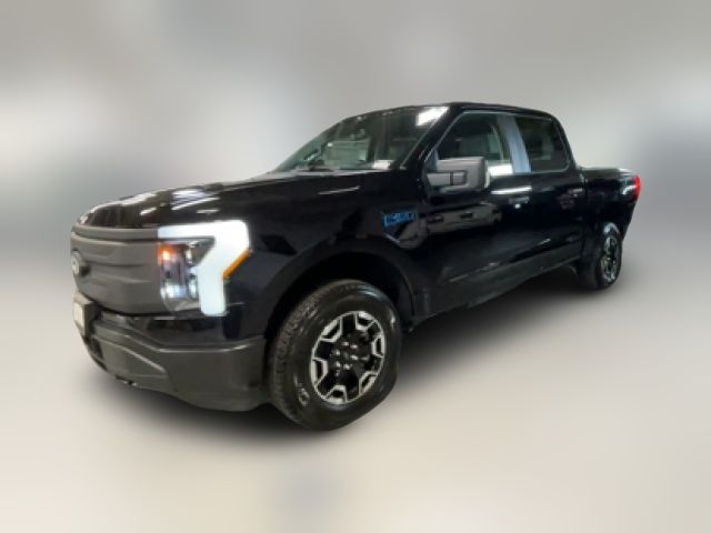 2024 Ford F-150 Lightning Pro