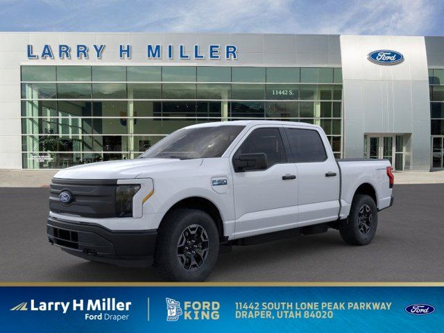 2024 Ford F-150 Lightning Pro