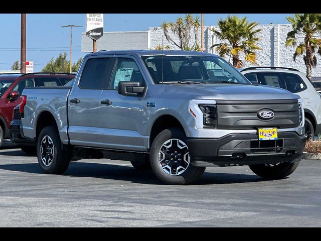 2024 Ford F-150 Lightning Pro