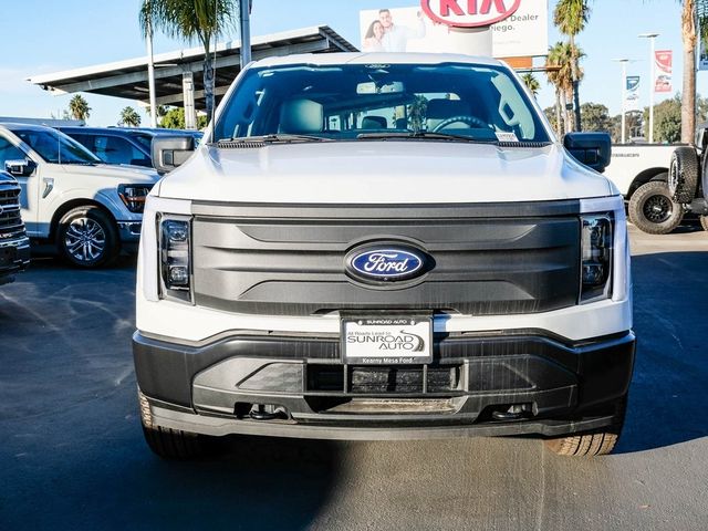 2024 Ford F-150 Lightning Pro