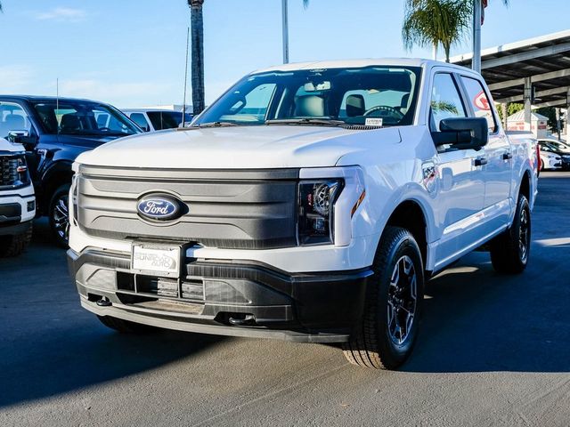 2024 Ford F-150 Lightning Pro