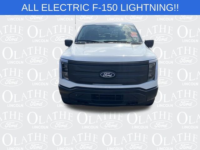 2024 Ford F-150 Lightning Pro