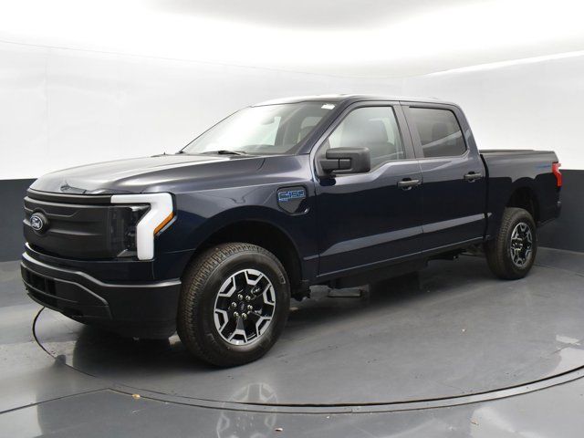 2024 Ford F-150 Lightning Pro