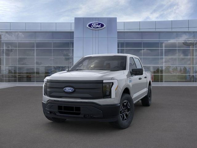 2024 Ford F-150 Lightning Pro