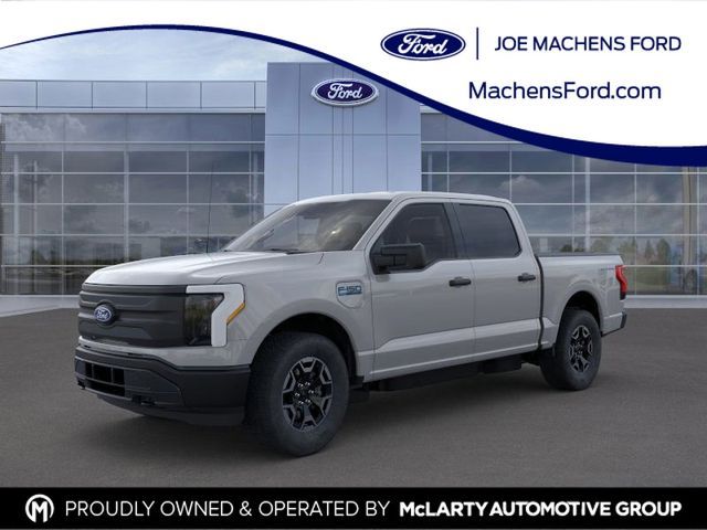 2024 Ford F-150 Lightning Pro