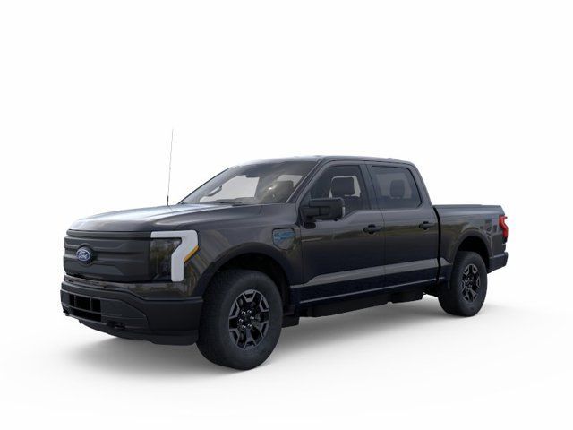 2024 Ford F-150 Lightning Pro