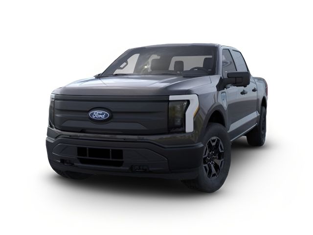 2024 Ford F-150 Lightning Pro