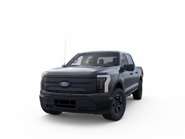 2024 Ford F-150 Lightning Pro
