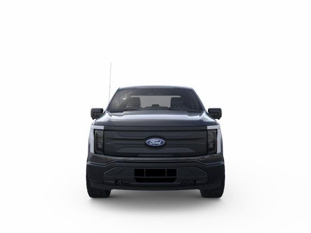 2024 Ford F-150 Lightning Pro