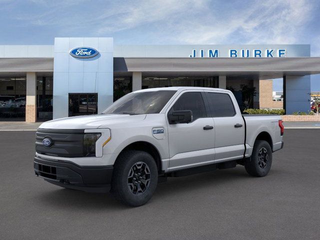 2024 Ford F-150 Lightning Pro