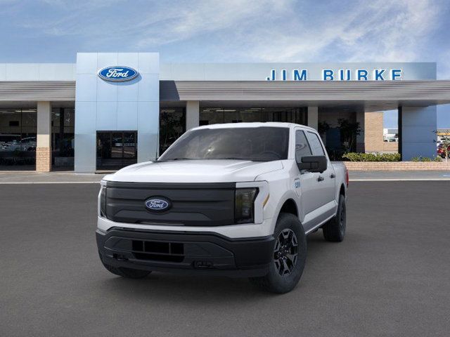 2024 Ford F-150 Lightning Pro