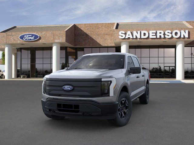 2024 Ford F-150 Lightning Pro