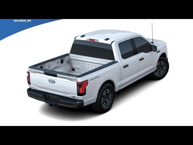 2024 Ford F-150 Lightning Pro