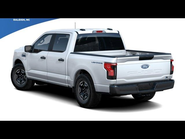 2024 Ford F-150 Lightning Pro