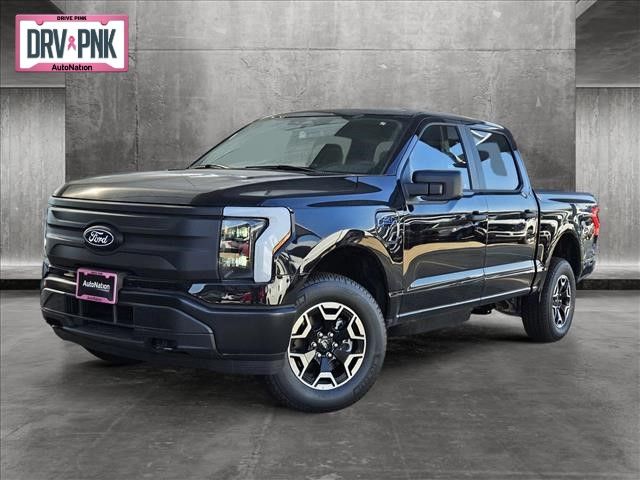 2024 Ford F-150 Lightning Pro