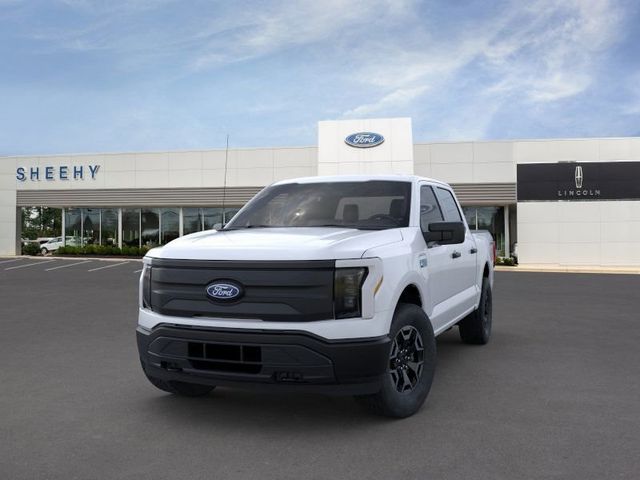 2024 Ford F-150 Lightning Pro