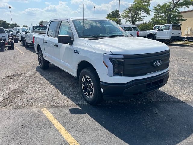 2024 Ford F-150 Lightning Pro