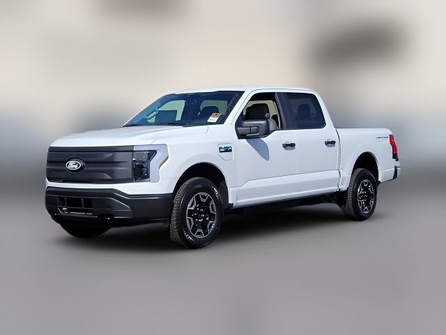 2024 Ford F-150 Lightning Pro