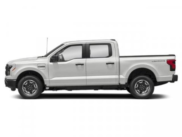 2024 Ford F-150 Lightning Pro