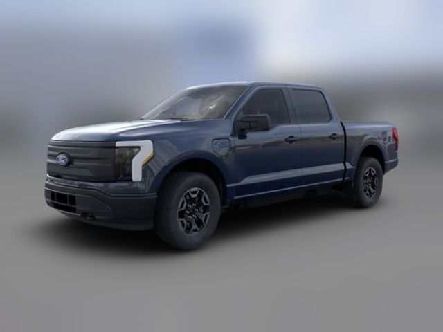 2024 Ford F-150 Lightning Pro