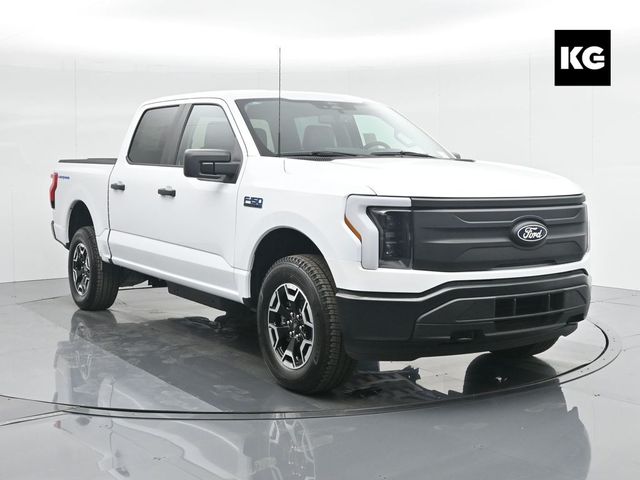 2024 Ford F-150 Lightning Pro