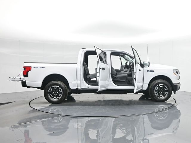 2024 Ford F-150 Lightning Pro