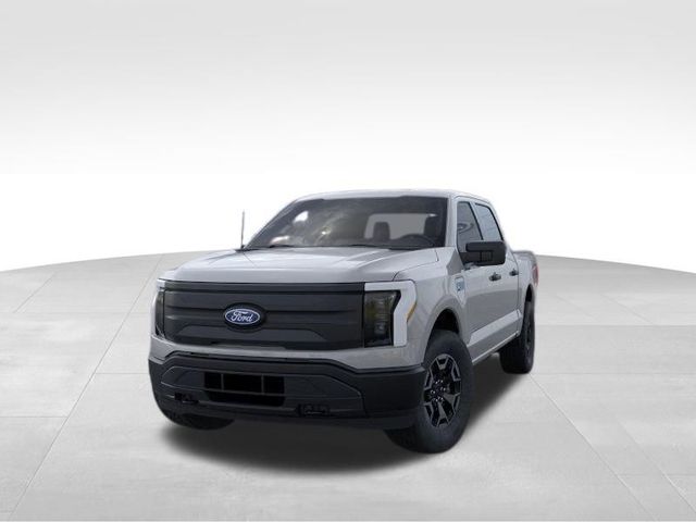 2024 Ford F-150 Lightning Pro