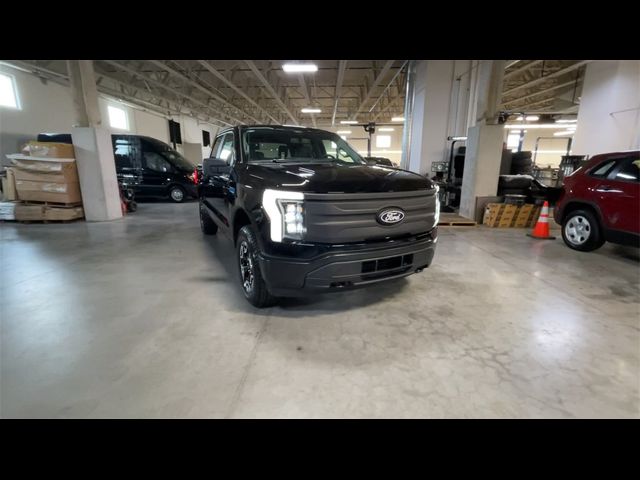 2024 Ford F-150 Lightning Pro