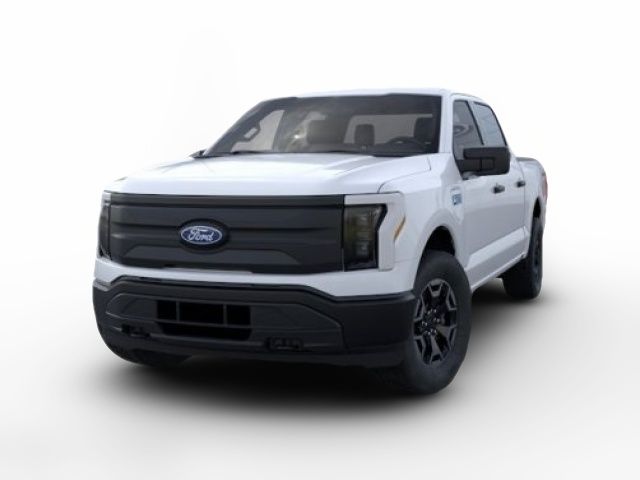 2024 Ford F-150 Lightning Pro