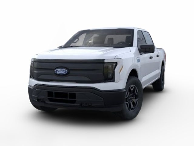 2024 Ford F-150 Lightning Pro