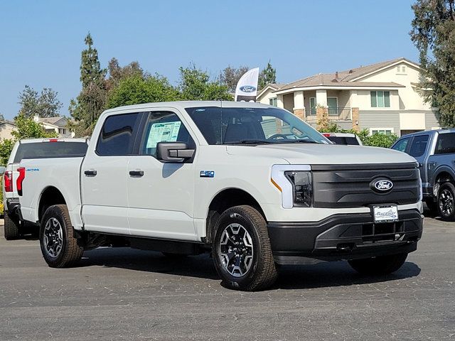 2024 Ford F-150 Lightning Pro